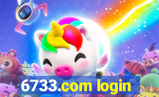 6733.com login